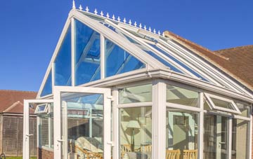 conservatory roof insulation costs Rolls Mill