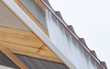 why Rolls Mill fascia repairs are essential