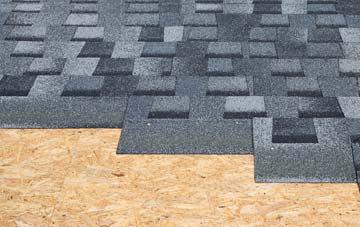 expert Rolls Mill asphalt roof companies