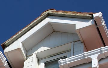 Rolls Mill fascia installation costs