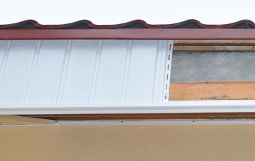 Rolls Mill fascia repair costs