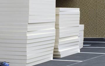 Rolls Mill flat roof insulation costs