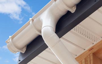 Rolls Mill gutter installation costs