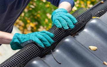 Rolls Mill gutter repair companies