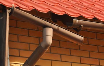 Rolls Mill gutter repair costs