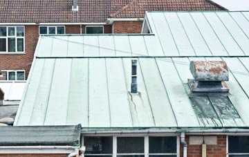 Rolls Mill lead roofing costs