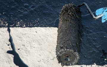 Rolls Mill liquid sealant waterproofing