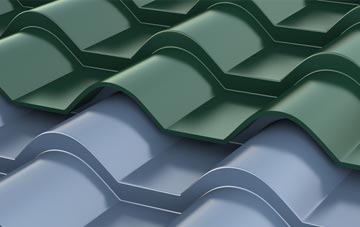who should consider Rolls Mill plastic roofs