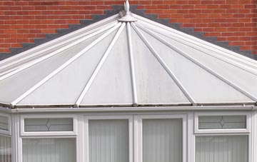 Rolls Mill polycarbonate conservatory roof repairs