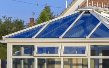 professional Rolls Mill conservatory insulation