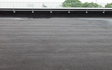 Rolls Mill asphalt roof replacement
