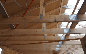 Rolls Mill roof truss costs