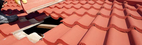 compare Rolls Mill roof repair quotes