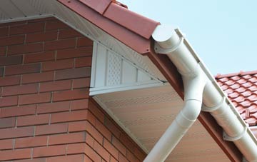 Rolls Mill soffit repair costs