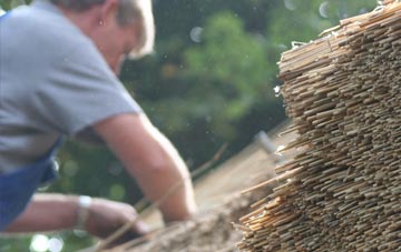 professional Rolls Mill thatchers