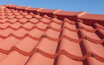 Rolls Mill tile and slate roof replacement
