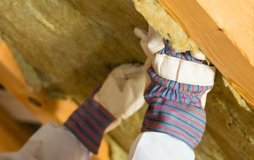 types of Rolls Mill pitched roof insulation materials