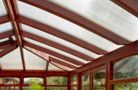 Rolls Mill conservatory roofing insulation