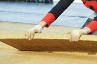 find rated Rolls Mill roof insulation companies