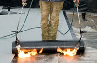 Rolls Mill flat roof sealing quote