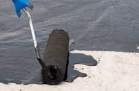 find rated Rolls Mill roof sealing companies