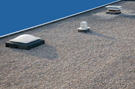 Rolls Mill flat roofing