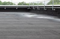 find rated Rolls Mill flat roofing companies