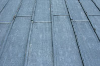 Rolls Mill lead roofing