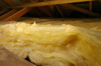Rolls Mill pitch roof insulation