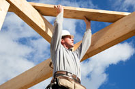 Rolls Mill roof replacement work