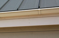 Rolls Mill soffit repair