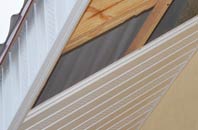rated Rolls Mill soffit repair companies