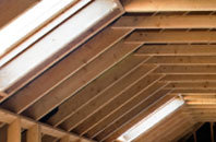 Rolls Mill tapered roof insulation quotes